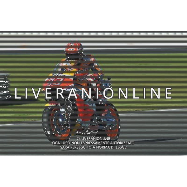 Gran Premio de la Comunitat Valenciana, MotoGP, Qualifiche,11 Novembre 2017 foto adriano iemmi-ag aldo liverani sas