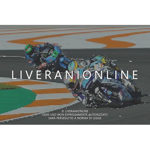 Gran Premio de la Comunitat Valenciana, Moto3,Podio ,12 Novembre 2017 foto adriano iemmi-ag aldo liverani sas