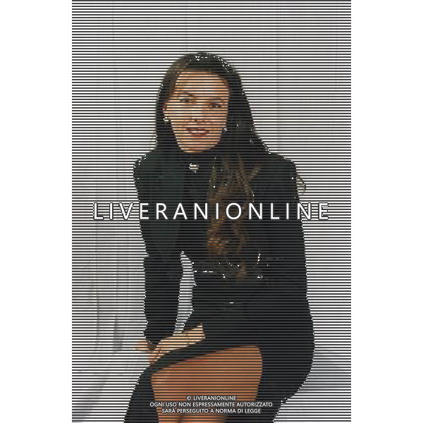 RETROSPETTIVA ROBERTA BRUNET ATLETICA NELLA FOTO ROBERTA BRUNET AG ALDO LIVERANI SAS