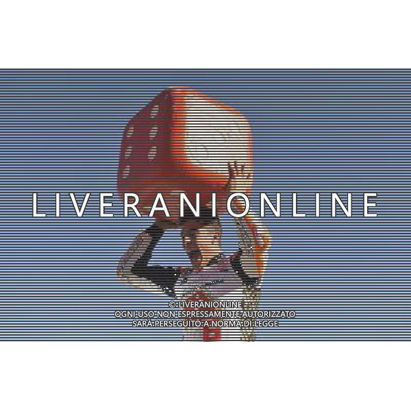 12.11.2017. Circuito Ricardo Tormo, Valencia, Spagna.Marc Marquez FOTO G PIAZZOLLA-AG ALDO LIVERANI SAS