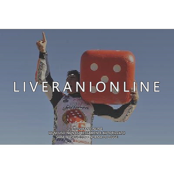 12.11.2017. Circuito Ricardo Tormo, Valencia, Spagna.Marc Marquez FOTO G PIAZZOLLA-AG ALDO LIVERANI SAS