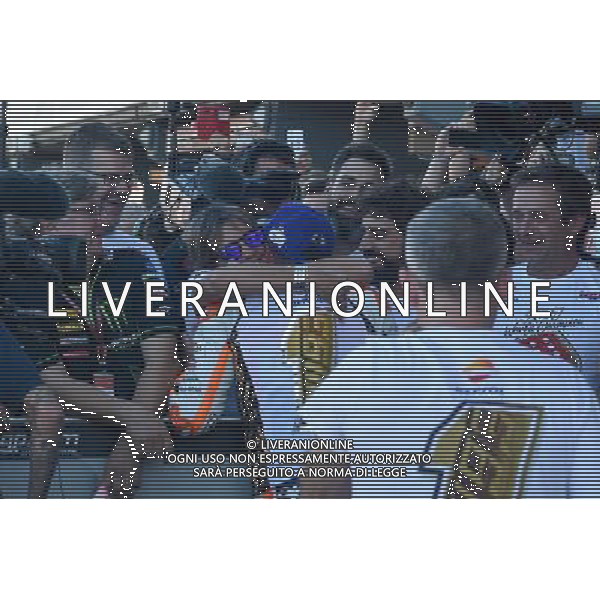 12.11.2017. Circuito Ricardo Tormo, Valencia, Spagna. Marc Marquez FOTO G PIAZZOLLA-AG ALDO LIVERANI SAS