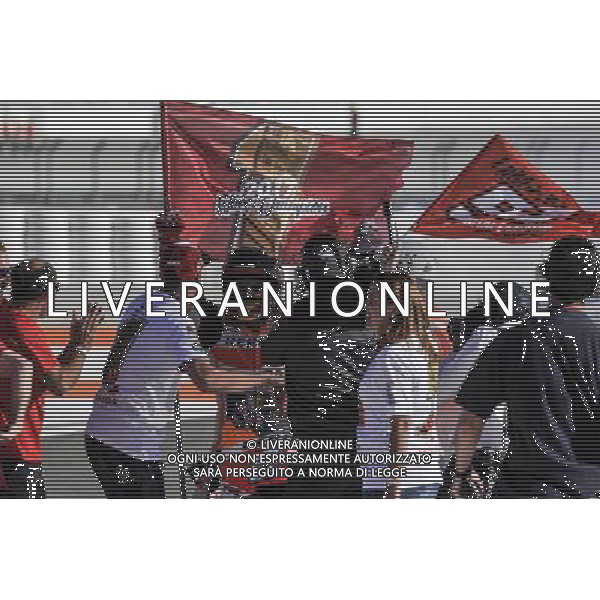 12.11.2017. Circuito Ricardo Tormo, Valencia, Spagna.Marc Marquez FOTO G PIAZZOLLA-AG ALDO LIVERANI SAS