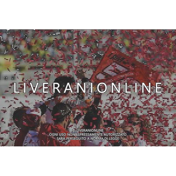 12.11.2017. Circuito Ricardo Tormo, Valencia, Spagna.Marc Marquez FOTO G PIAZZOLLA-AG ALDO LIVERANI SAS