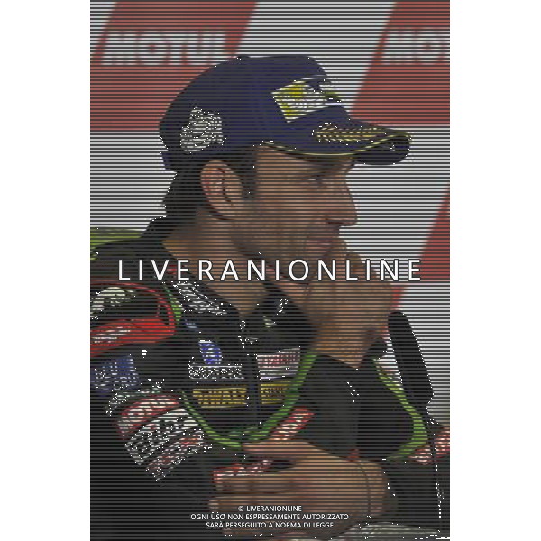 12.11.2017. Circuito Ricardo Tormo, Valencia, Spagna.Johann Zarco FOTO G PIAZZOLLA-AG ALDO LIVERANI SAS