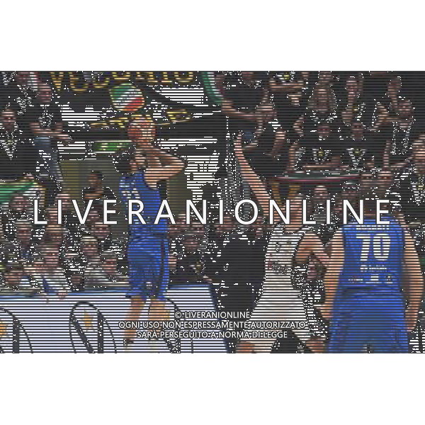 12-11-2017 VIRTUS BOLOGNA-BASKET BRESCIA LEONESSA NELLA FOTO LUCA VITALI FOTO OPTIMA-AG ALDO LIVERANI SAS