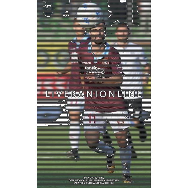 Campionato di Calcio Serie B ConTe.it 2017/2018 14a Giornata Cesena (FC) - 12.11.2017 Cesena-Salernitana Nella Foto:Alex /Ph.Vitez-Ag. Aldo Liverani