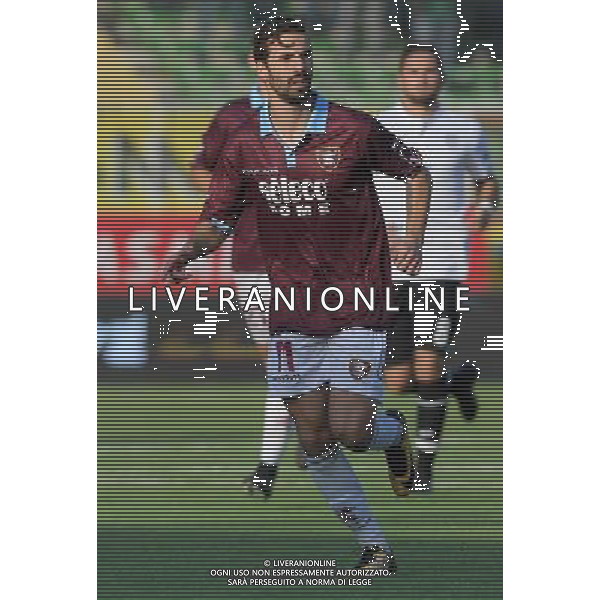 Campionato di Calcio Serie B ConTe.it 2017/2018 14a Giornata Cesena (FC) - 12.11.2017 Cesena-Salernitana Nella Foto:Alex /Ph.Vitez-Ag. Aldo Liverani
