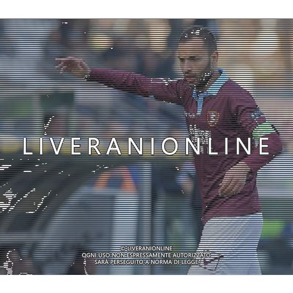 Campionato di Calcio Serie B ConTe.it 2017/2018 14a Giornata Cesena (FC) - 12.11.2017 Cesena-Salernitana Nella Foto:Luigi Vitale /Ph.Vitez-Ag. Aldo Liverani