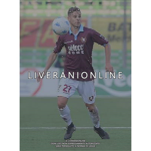 Campionato di Calcio Serie B ConTe.it 2017/2018 14a Giornata Cesena (FC) - 12.11.2017 Cesena-Salernitana Nella Foto:Matteo Ricci /Ph.Vitez-Ag. Aldo Liverani