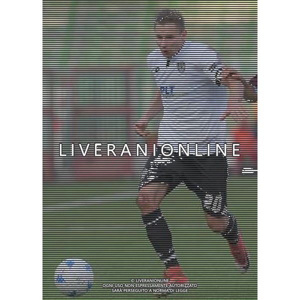 Campionato di Calcio Serie B ConTe.it 2017/2018 14a Giornata Cesena (FC) - 12.11.2017 Cesena-Salernitana Nella Foto:Tomasz Kupisz /Ph.Vitez-Ag. Aldo Liverani