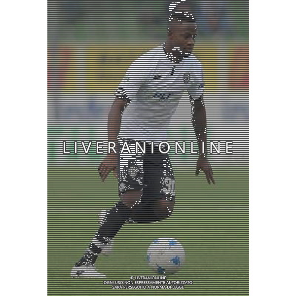 Campionato di Calcio Serie B ConTe.it 2017/2018 14a Giornata Cesena (FC) - 12.11.2017 Cesena-Salernitana Nella Foto:Lamin Jallow /Ph.Vitez-Ag. Aldo Liverani