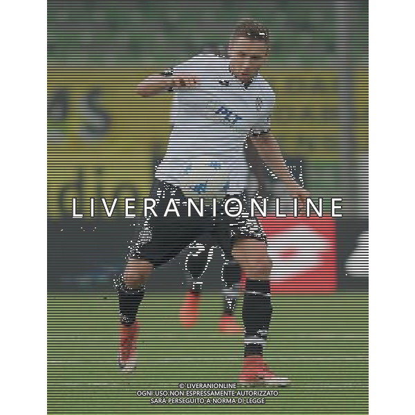 Campionato di Calcio Serie B ConTe.it 2017/2018 14a Giornata Cesena (FC) - 12.11.2017 Cesena-Salernitana Nella Foto:Tomasz Kupisz /Ph.Vitez-Ag. Aldo Liverani