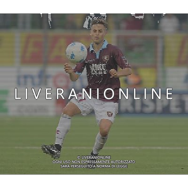 Campionato di Calcio Serie B ConTe.it 2017/2018 14a Giornata Cesena (FC) - 12.11.2017 Cesena-Salernitana Nella Foto:Matteo Ricci /Ph.Vitez-Ag. Aldo Liverani