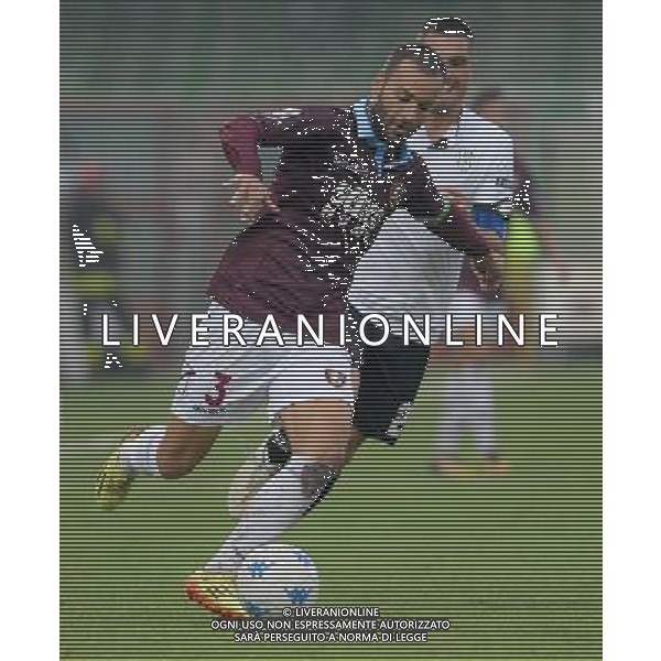 Campionato di Calcio Serie B ConTe.it 2017/2018 14a Giornata Cesena (FC) - 12.11.2017 Cesena-Salernitana Nella Foto:Luigi Vitale /Ph.Vitez-Ag. Aldo Liverani