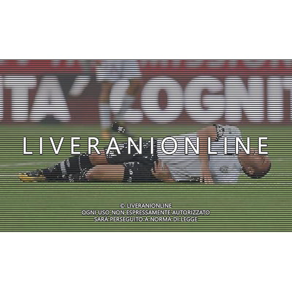 Campionato di Calcio Serie B ConTe.it 2017/2018 14a Giornata Cesena (FC) - 12.11.2017 Cesena-Salernitana Nella Foto:Nicola Dalmonte /Ph.Vitez-Ag. Aldo Liverani
