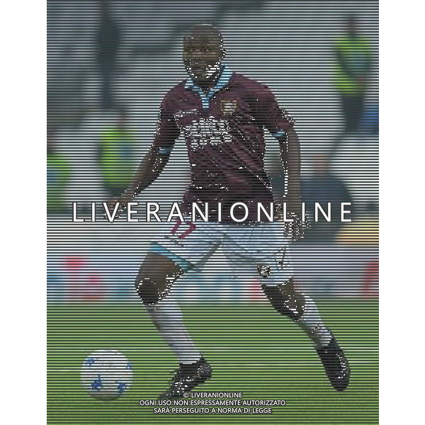 Campionato di Calcio Serie B ConTe.it 2017/2018 14a Giornata Cesena (FC) - 12.11.2017 Cesena-Salernitana Nella Foto:Joseph Marie Minala /Ph.Vitez-Ag. Aldo Liverani