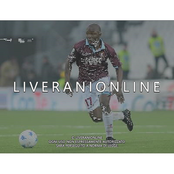 Campionato di Calcio Serie B ConTe.it 2017/2018 14a Giornata Cesena (FC) - 12.11.2017 Cesena-Salernitana Nella Foto:Joseph Marie Minala /Ph.Vitez-Ag. Aldo Liverani