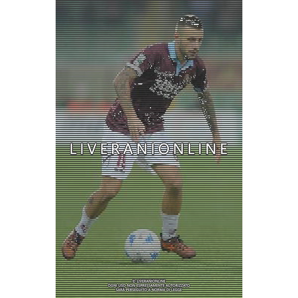 Campionato di Calcio Serie B ConTe.it 2017/2018 14a Giornata Cesena (FC) - 12.11.2017 Cesena-Salernitana Nella Foto:Leonardo Gatto /Ph.Vitez-Ag. Aldo Liverani