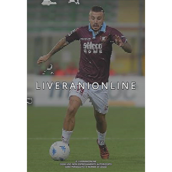 Campionato di Calcio Serie B ConTe.it 2017/2018 14a Giornata Cesena (FC) - 12.11.2017 Cesena-Salernitana Nella Foto:Leonardo Gatto /Ph.Vitez-Ag. Aldo Liverani