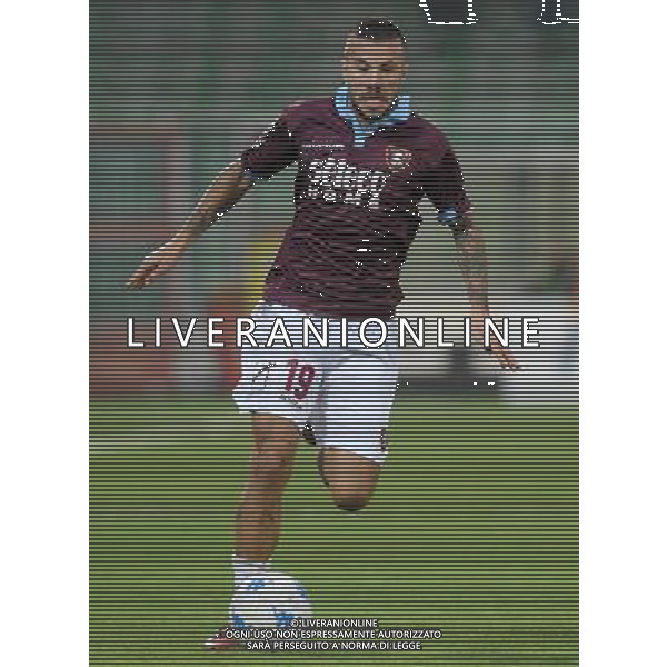 Campionato di Calcio Serie B ConTe.it 2017/2018 14a Giornata Cesena (FC) - 12.11.2017 Cesena-Salernitana Nella Foto:Leonardo Gatto /Ph.Vitez-Ag. Aldo Liverani