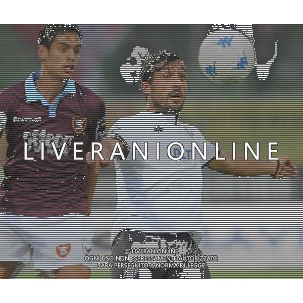 Campionato di Calcio Serie B ConTe.it 2017/2018 14a Giornata Cesena (FC) - 12.11.2017 Cesena-Salernitana Nella Foto:Karim Laribi /Ph.Vitez-Ag. Aldo Liverani