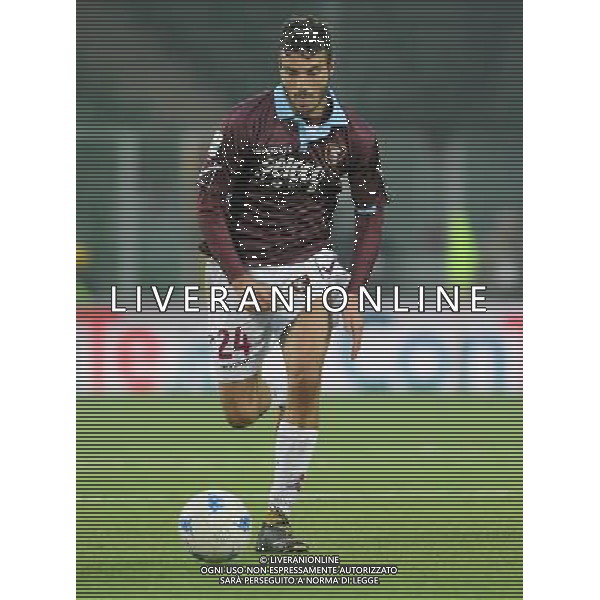 Campionato di Calcio Serie B ConTe.it 2017/2018 14a Giornata Cesena (FC) - 12.11.2017 Cesena-Salernitana Nella Foto:Riccardo Bocalon /Ph.Vitez-Ag. Aldo Liverani