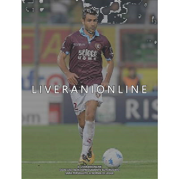 Campionato di Calcio Serie B ConTe.it 2017/2018 14a Giornata Cesena (FC) - 12.11.2017 Cesena-Salernitana Nella Foto:Raffaele Pucino /Ph.Vitez-Ag. Aldo Liverani