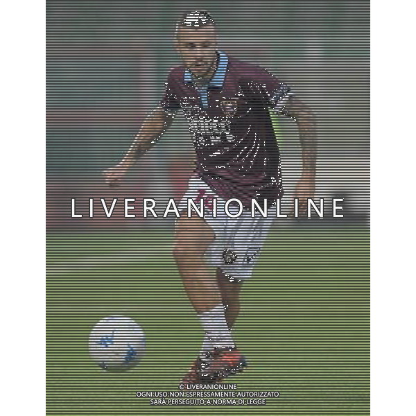 Campionato di Calcio Serie B ConTe.it 2017/2018 14a Giornata Cesena (FC) - 12.11.2017 Cesena-Salernitana Nella Foto:Leonardo Gatto /Ph.Vitez-Ag. Aldo Liverani