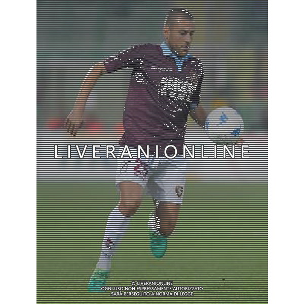Campionato di Calcio Serie B ConTe.it 2017/2018 14a Giornata Cesena (FC) - 12.11.2017 Cesena-Salernitana Nella Foto:Nunzio Di Roberto /Ph.Vitez-Ag. Aldo Liverani
