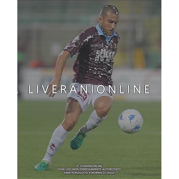Campionato di Calcio Serie B ConTe.it 2017/2018 14a Giornata Cesena (FC) - 12.11.2017 Cesena-Salernitana Nella Foto:Nunzio Di Roberto /Ph.Vitez-Ag. Aldo Liverani