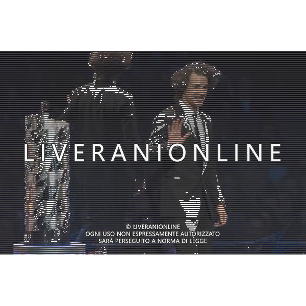 12.11.2017. Palazzo dei congressi Valencia, Spagna. Franco Morbidelli FOTO G.PIAZZOLLA-AG ALDO LIVERANI SAS