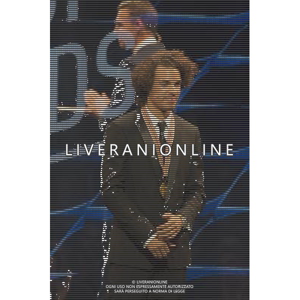 12.11.2017. Palazzo dei congressi Valencia, Spagna. Franco Morbidelli FOTO G.PIAZZOLLA-AG ALDO LIVERANI SAS