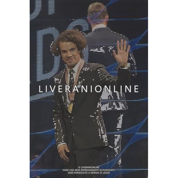 12.11.2017. Palazzo dei congressi Valencia, Spagna. Franco Morbidelli FOTO G.PIAZZOLLA-AG ALDO LIVERANI SAS