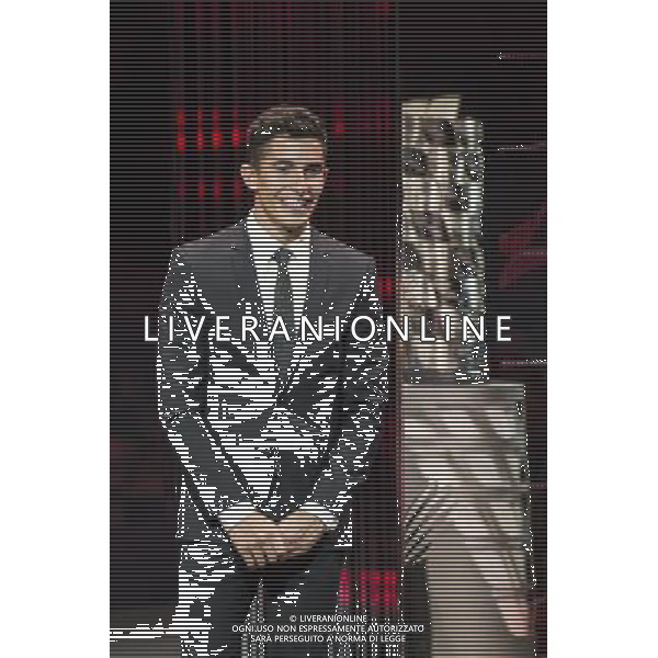 12.11.2017. Palazzo dei congressi Valencia, Spagna. Marc Marquez FOTO G.PIAZZOLLA-AG ALDO LIVERANI SAS