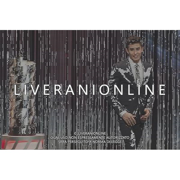 12.11.2017. Palazzo dei congressi Valencia, Spagna. Marc Marquez FOTO G.PIAZZOLLA-AG ALDO LIVERANI SAS