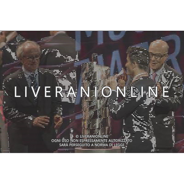 12.11.2017. Palazzo dei congressi Valencia, Spagna. Marc Marquez FOTO G.PIAZZOLLA-AG ALDO LIVERANI SAS