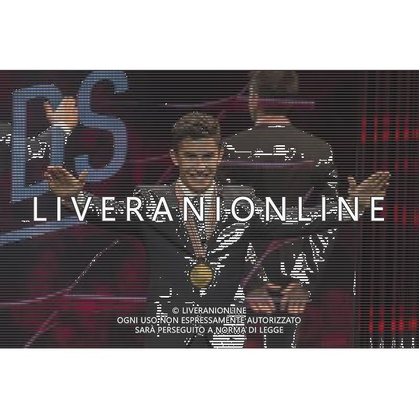 12.11.2017. Palazzo dei congressi Valencia, Spagna. Marc Marquez FOTO G.PIAZZOLLA-AG ALDO LIVERANI SAS