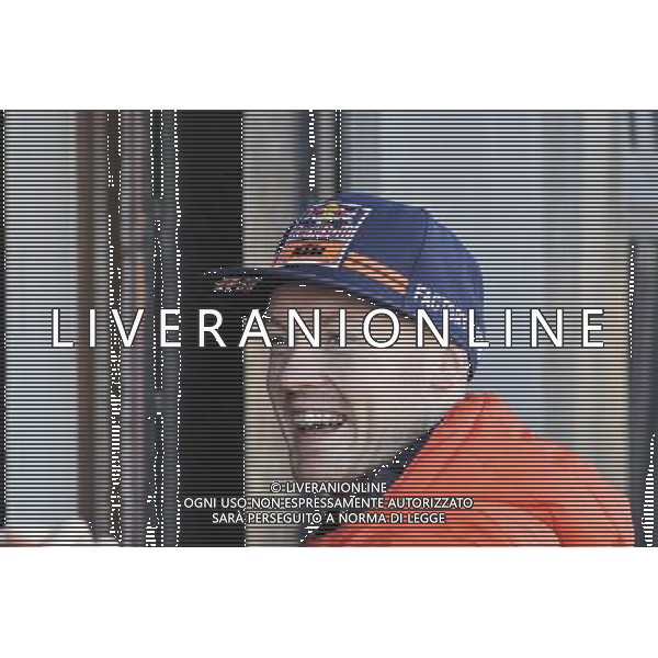 14.11.2017. Circuito Ricardo Tormo, Valencia, Spagna. Primo giorno di test. Bradley Smith FOTO G.PIAZZOLLA-AG ALDO LIVERANI SAS