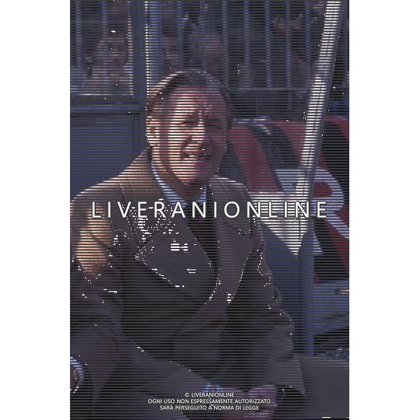 RETROSPETTINA NILS LIEDHOLM ALLENATORE NELLA FOTO NILS LIEDHOLM ALLENATORE MILAN AG ALDO LIVERANI SAS