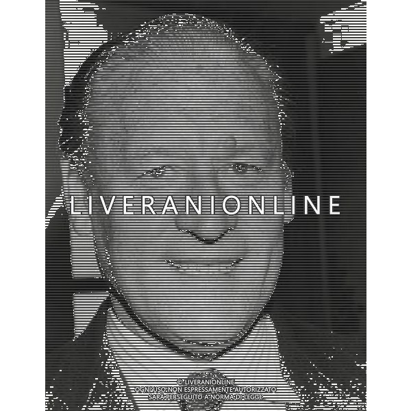 RETROSPETTINA NILS LIEDHOLM ALLENATORE NELLA FOTO NILS LIEDHOLM AG ALDO LIVERANI SAS