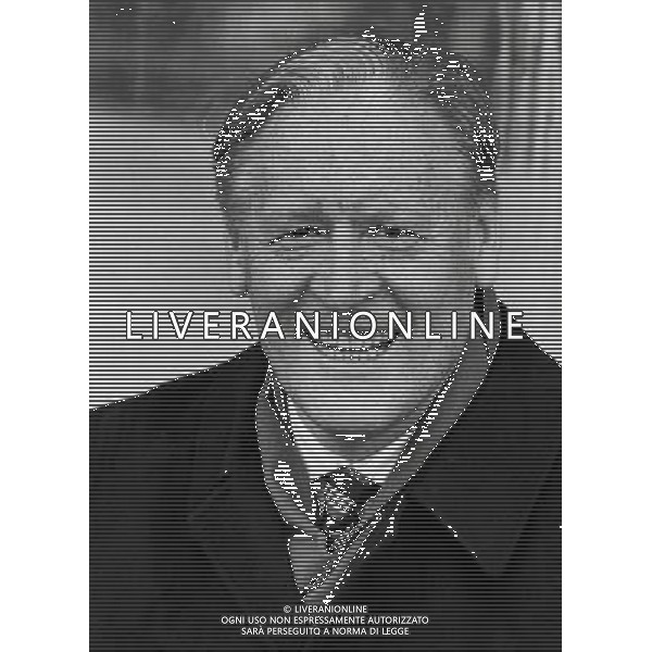 RETROSPETTINA NILS LIEDHOLM ALLENATORE NELLA FOTO NILS LIEDHOLM AG ALDO LIVERANI SAS