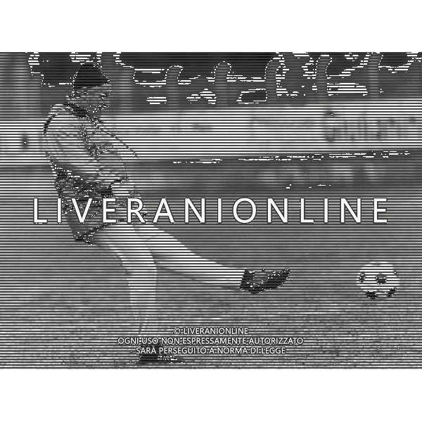 RETROSPETTINA NILS LIEDHOLM ALLENATORE NELLA FOTO NILS LIEDHOLM ALLENATORE ROMA AG ALDO LIVERANI SAS