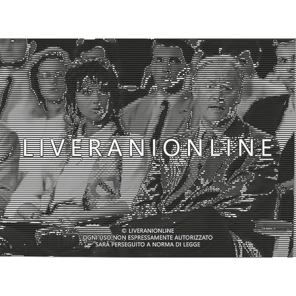 RETROSPETTINA NILS LIEDHOLM ALLENATORE NELLA FOTO NILS LIEDHOLM AG ALDO LIVERANI SAS