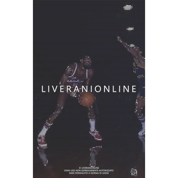 RETROSPETTIVA SPENCER HAYWOOD BASKET 1981 NELLA FOTO SPENCER HAYWOOD CON LA MAGLIA DELLA CARRERA VENEZIA AG ALDO LIVERANI SAS