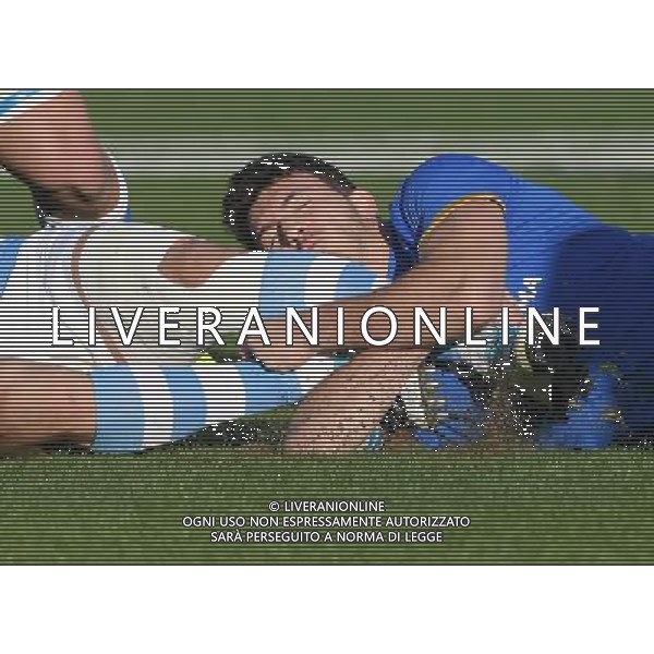 Credit Agricole Cariparma Test Match 2017 di Rugby Firenze - 18.11.2017 Italia-Argentina Nella Foto:Leonardo Sarto /Ph.Vitez-Ag. Aldo Liverani