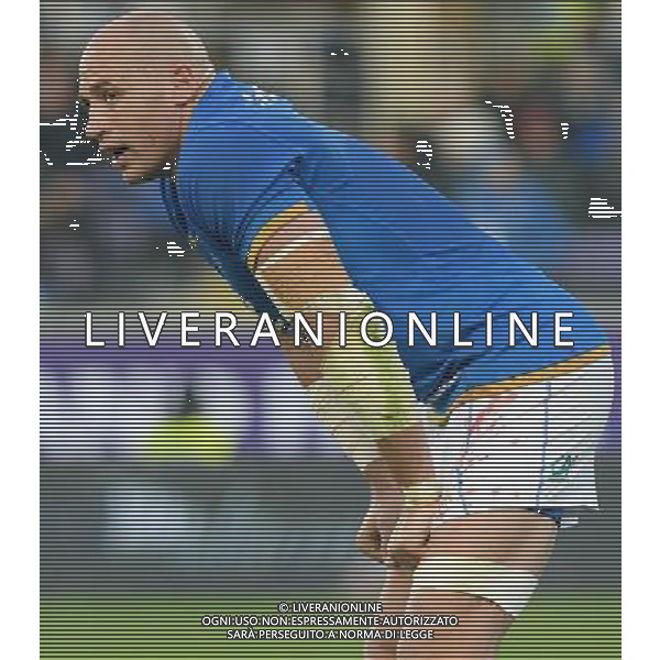 Credit Agricole Cariparma Test Match 2017 di Rugby Firenze - 18.11.2017 Italia-Argentina Nella Foto:Sergio Parisse /Ph.Vitez-Ag. Aldo Liverani