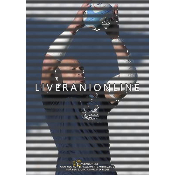 Credit Agricole Cariparma Test Match 2017 di Rugby Firenze - 18.11.2017 Italia-Argentina Nella Foto:Sergio Parisse /Ph.Vitez-Ag. Aldo Liverani