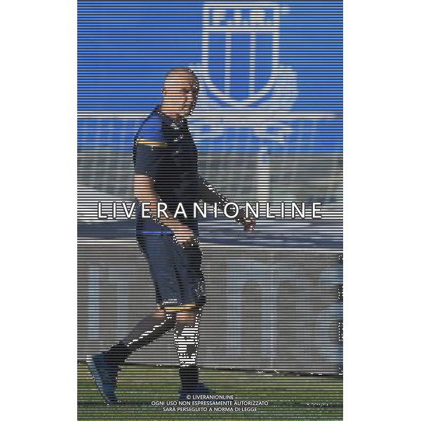 Credit Agricole Cariparma Test Match 2017 di Rugby Firenze - 18.11.2017 Italia-Argentina Nella Foto:Conor O Shea /Ph.Vitez-Ag. Aldo Liverani