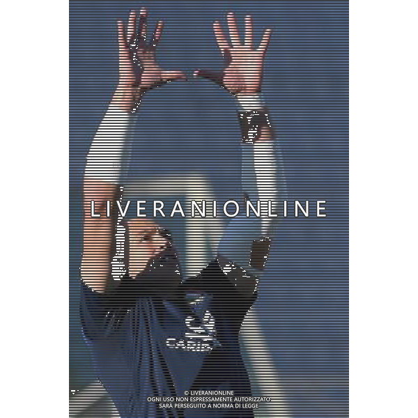 Credit Agricole Cariparma Test Match 2017 di Rugby Firenze - 18.11.2017 Italia-Argentina Nella Foto:Sergio Parisse /Ph.Vitez-Ag. Aldo Liverani